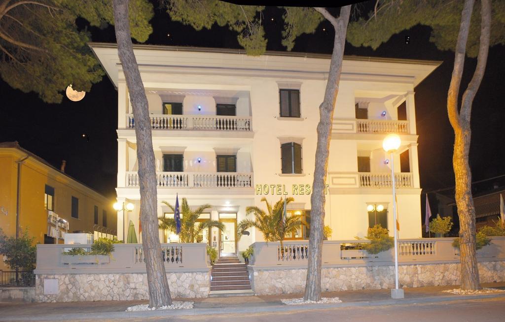 Hotel Hotel Resort Montecatini Terme