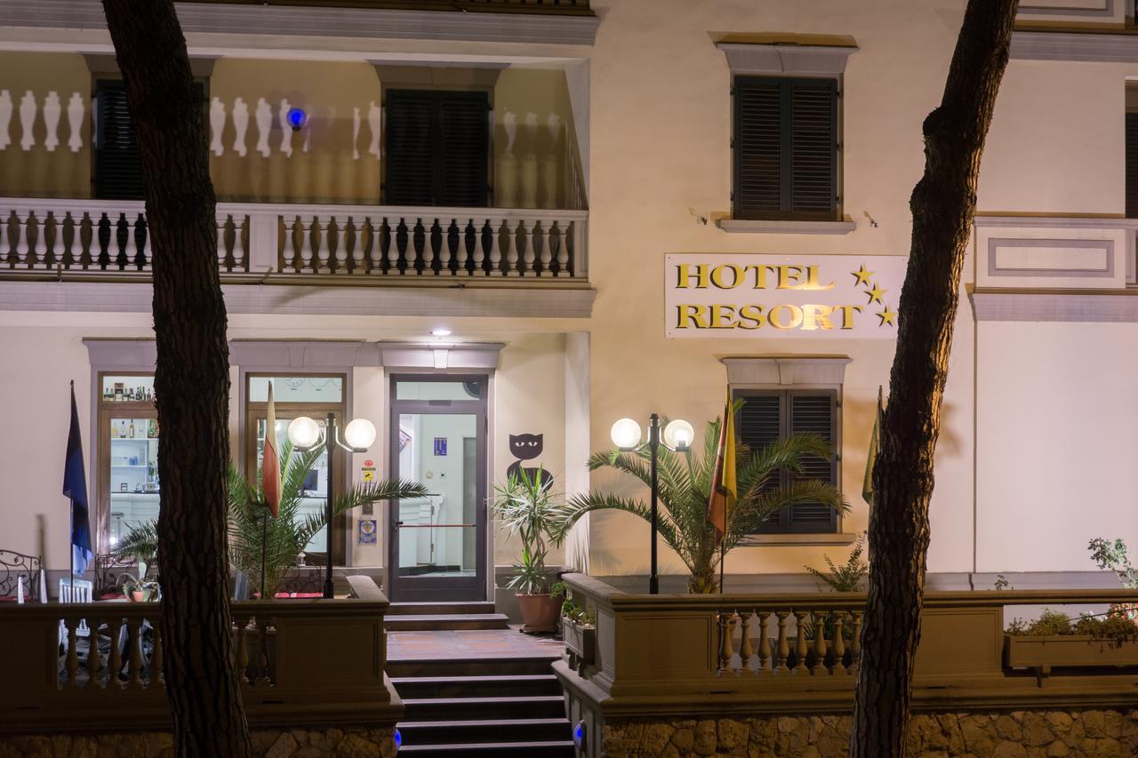 Hotel Resort